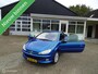 Peugeot 206 CC 2.0-16V Griffe