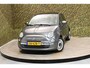 Fiat 500 1.2 Lounge | Automaat | Schuif/kanteldak