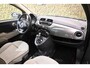 Fiat 500 1.2 Lounge | Automaat | Schuif/kanteldak