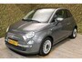 Fiat 500 1.2 Lounge | Automaat | Schuif/kanteldak