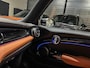 MINI John Cooper Works Mini Cabrio 2.0 JCW Pack F1 aut 231pk/Chesterbrown leer/Navi/Camera/Uniek