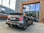 MINI John Cooper Works Mini Cabrio 2.0 JCW Pack F1 aut 231pk/Chesterbrown leer/Navi/Camera/Uniek