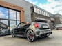 MINI John Cooper Works Mini Cabrio 2.0 JCW Pack F1 aut 231pk/Chesterbrown leer/Navi/Camera/Uniek