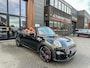 MINI John Cooper Works Mini Cabrio 2.0 JCW Pack F1 aut 231pk/Chesterbrown leer/Navi/Camera/Uniek
