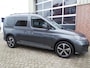 Volkswagen Caddy 1.5 TSI AUT. 5 persoons Pano,Navi,Cruise,Camera,Afn Trekh,Lmv,Emz