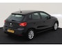 SEAT Ibiza 1.0 TSI Style / FABRIEKSGARANTIE T/M 7-2028/ PARK. SENSOREN/ CRUISE/ VIRTUAL COCKPIT/ LED/ FULL LINK/ CLIMA/ 15" LMV