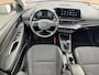 Hyundai i20 1.0 T-GDI 100 PK Premium | Geïntegreerde navigatie & Android Auto & Apple Carplay | Afneembare trekhaak | Stoel/stuur-verwarming | Premium audio |  | Contrasterende dakkleur | Achteruitrijcamera |