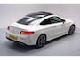 Mercedes-Benz C-klasse Coupe 200 4MATIC AMG Night Aut. [ Panorama Burmester Stoelventilatie Digi-dash ]