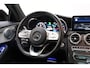 Mercedes-Benz C-klasse Coupe 200 4MATIC AMG Night Aut. [ Panorama Burmester Stoelventilatie Digi-dash ]