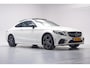 Mercedes-Benz C-klasse Coupe 200 4MATIC AMG Night Aut. [ Panorama Burmester Stoelventilatie Digi-dash ]