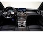 Mercedes-Benz C-klasse Coupe 200 4MATIC AMG Night Aut. [ Panorama Burmester Stoelventilatie Digi-dash ]