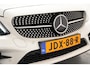 Mercedes-Benz C-klasse Coupe 200 4MATIC AMG Night Aut. [ Panorama Burmester Stoelventilatie Digi-dash ]