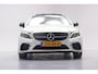 Mercedes-Benz C-klasse Coupe 200 4MATIC AMG Night Aut. [ Panorama Burmester Stoelventilatie Digi-dash ]