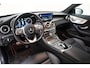 Mercedes-Benz C-klasse Coupe 200 4MATIC AMG Night Aut. [ Panorama Burmester Stoelventilatie Digi-dash ]