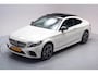 Mercedes-Benz C-klasse Coupe 200 4MATIC AMG Night Aut. [ Panorama Burmester Stoelventilatie Digi-dash ]