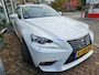 Lexus IS 300h Luxury Line,prachtig mooie en stoere auto