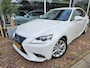Lexus IS 300h Luxury Line,prachtig mooie en stoere auto