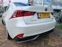 Lexus IS 300h Luxury Line,prachtig mooie en stoere auto