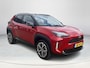 Toyota Yaris Cross 1.5 Hybrid Executive | Navigatie | Stoel- + stuurverwarming | 18 inch LM-velgen | Keyless entry |