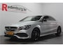 Mercedes-Benz CLA 180 Business Solution AMG - Navi / Camera / Stoelverw.