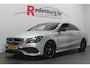 Mercedes-Benz CLA 180 Business Solution AMG - Navi / Camera / Stoelverw.