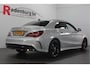 Mercedes-Benz CLA 180 Business Solution AMG - Navi / Camera / Stoelverw.
