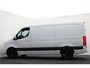 Mercedes-Benz Sprinter 317 CDI Aut. L2H1 Leer, 3-Zits, Camera, Standkachel, Apple Carplay, Cruise, DAB
