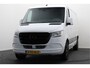 Mercedes-Benz Sprinter 317 CDI Aut. L2H1 Leer, 3-Zits, Camera, Standkachel, Apple Carplay, Cruise, DAB
