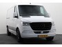Mercedes-Benz Sprinter 317 CDI Aut. L2H1 Leer, 3-Zits, Camera, Standkachel, Apple Carplay, Cruise, DAB