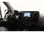 Mercedes-Benz Sprinter 317 CDI Aut. L2H1 Leer, 3-Zits, Camera, Standkachel, Apple Carplay, Cruise, DAB