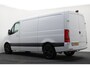 Mercedes-Benz Sprinter 317 CDI Aut. L2H1 Leer, 3-Zits, Camera, Standkachel, Apple Carplay, Cruise, DAB