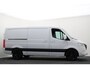Mercedes-Benz Sprinter 317 CDI Aut. L2H1 Leer, 3-Zits, Camera, Standkachel, Apple Carplay, Cruise, DAB
