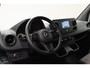 Mercedes-Benz Sprinter 317 CDI Aut. L2H1 Leer, 3-Zits, Camera, Standkachel, Apple Carplay, Cruise, DAB