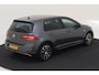 Volkswagen E-Golf E-DITION / WARMTEPOMP/ CAMERA/ PARK. SENSOREN/ DIGITAL DASHBOARD/ ADAPT. CRUISE/ LED/ NAVI/ CLIMA/ 17" LMV