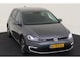 Volkswagen E-Golf E-DITION / WARMTEPOMP/ CAMERA/ PARK. SENSOREN/ DIGITAL DASHBOARD/ ADAPT. CRUISE/ LED/ NAVI/ CLIMA/ 17" LMV