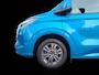 Ford E-Transit Custom Cust. E-Transit 340 L2H1 Limited 65 kWh 218PK | Trekhaak inklapbaar | Adaptieve cruise | 17" Lichtmetalen velgen
