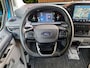 Ford E-Transit Custom Cust. E-Transit 340 L2H1 Limited 65 kWh 218PK | Trekhaak inklapbaar | Adaptieve cruise | 17" Lichtmetalen velgen