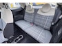 Fiat 500 1.0 Hybrid Lounge | Navigatie | Panoramadak | Airco | Cruise control |