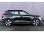 Volvo XC40 Recharge Twin Pro | Schuif-/kanteldak | Trekhaak | Stoel-/Stuurverwarming | Power Seats | Harman Kardon Audio | 360 camera | Keyless Entry | DAB |