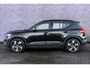 Volvo XC40 Recharge Twin Pro | Schuif-/kanteldak | Trekhaak | Stoel-/Stuurverwarming | Power Seats | Harman Kardon Audio | 360 camera | Keyless Entry | DAB |