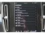 Volvo XC40 2.0 B4 Plus Dark Google Infotainment / Semi elektrisch wegklapbare trekhaak / Verwarmbare voorruit / Harman Kardon Audio installatie / Elektrisch bedienbare voorstoelen