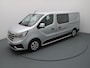 Renault Trafic 2.0 dCi 130pk T29 L2H1 DC Work Edition Camera | Cruise | Navi | Parkeersens. v+a | Trekhaak