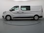 Renault Trafic 2.0 dCi 130pk T29 L2H1 DC Work Edition Camera | Cruise | Navi | Parkeersens. v+a | Trekhaak