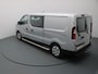 Renault Trafic 2.0 dCi 130pk T29 L2H1 DC Work Edition Camera | Cruise | Navi | Parkeersens. v+a | Trekhaak