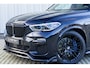 BMW X5 xDrive45e M Sport Pano Acc Head Up M Stoel Keyless Laser Carbon Harman Kardon Trekhaak