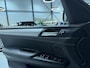 BMW X3 XDrive20i Advantage Garantie Leder Keyless Elek. Achterklep Cruise Clima Navi Rijklaar