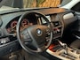 BMW X3 XDrive20i Advantage Garantie Leder Keyless Elek. Achterklep Cruise Clima Navi Rijklaar