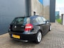 BMW 1-Serie 120i High EXE SK DAK NAVI 5DRS