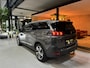 Peugeot 5008 1.2 PureTech Blue Lease Allure 7P. NAP Garantie Trekhaak Carplay Elek Achterklep Cruise Clima Navi Led Sfeer Rijklaar