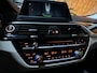 BMW 5-Serie Touring 530i Sport Line Garantie LED Leder Elek. Achterklep Keyless Stoelvw Navi DAB PDC Cruise Clima